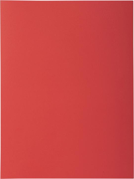 Produktbild Exacompta Sammelmappen - Aktendeckel (A4, 50 x)