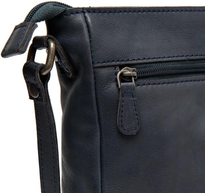 Produktbild The Chesterfield Brand Weimar Umhängetasche Leder 24 cm