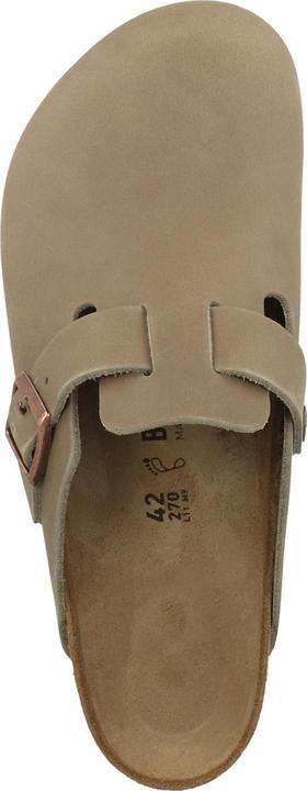 Produktbild Birkenstock Boston Geöltes Nubukleder Normal (46)