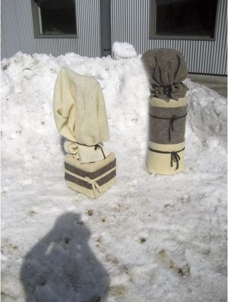 Immagine prodotto Windhager tappeto di feltro