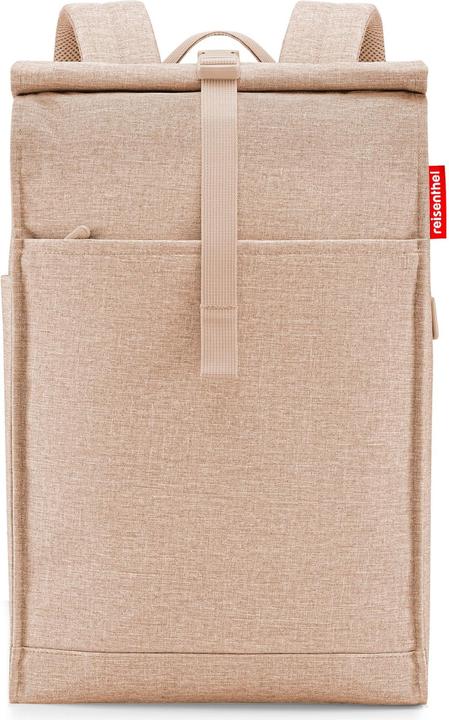 Actual product image reisenthel Urban Rolltop Daypack 49 cm Laptopfach (16 l)