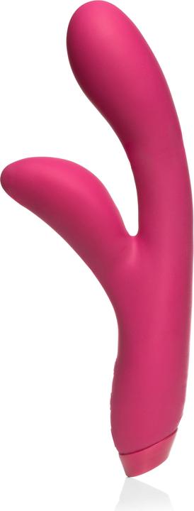 Image du produit Je Joue Vibromasseur Hera Rabbit Fuchsia