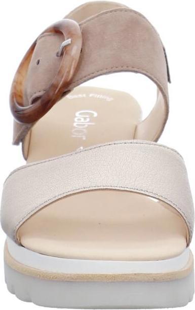 Actual product image Gabor Sandale (40.5)