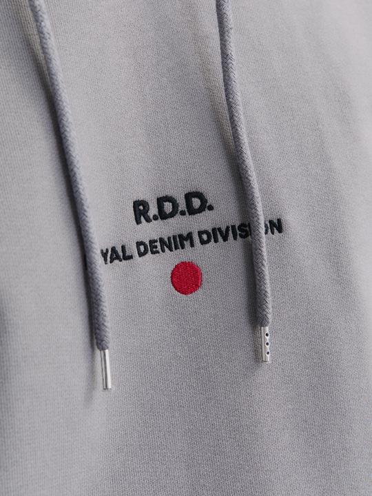 Image du produit Jack & Jones Rddbenjamin Hood Sweat L/S Noos (M)