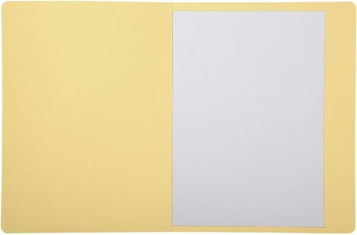 Actual product image Exacompta Collection folders - File covers (25 x 32 cm, 1 x)