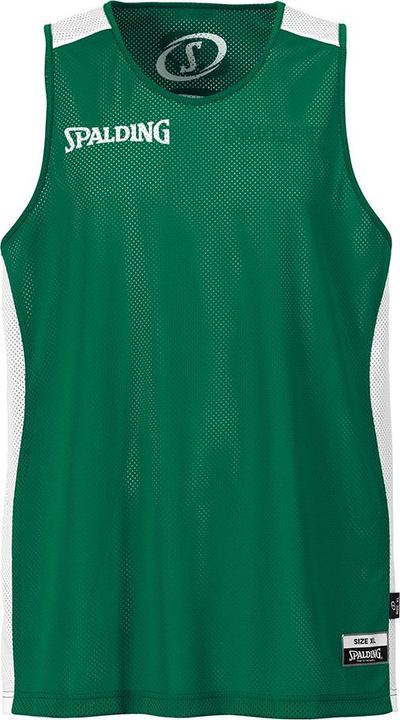 Immagine prodotto Spalding Camicia reversibile Essential (4XL)