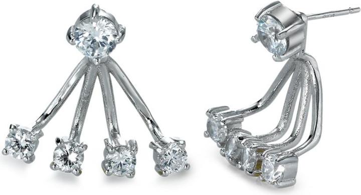 Image du produit Rhomberg Boucles d'oreilles (Argent)