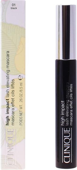 Actual product image Clinique High Impact (#01 Black)