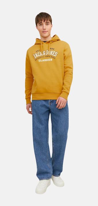 Image du produit Jack & Jones Logo Hoodie (XXL)