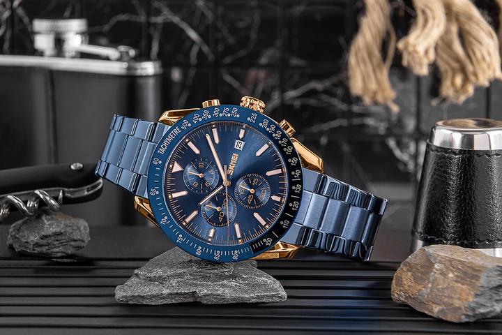 Actual product image Skmei 9253RGBU Herrenuhr + BOX