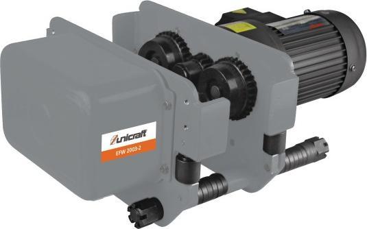 Immagine prodotto Stürmer Unicraft - Elektrofahrwerk EFW 2003-2