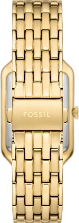 Image du produit Fossil RAQUEL Dames Horloge 26 mm - Goudkleurig (26 mm)