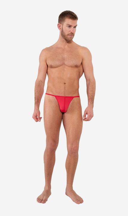 Produktbild HOM G-String Plumes (M, 2er Pack)