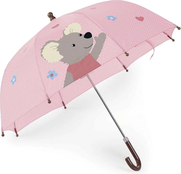 Souris Mabel