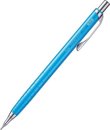 Produktbild Pentel Druckbleistift Orenz 0.7mm schwarz (0.70 mm, B, 1 x)