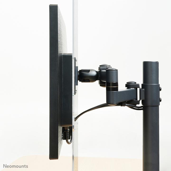 Actual product image Neomounts Protective screen (32.01")
