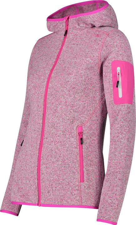 Image du produit CMP Campagnolo Sweat à capuche zippé (34, XXS)
