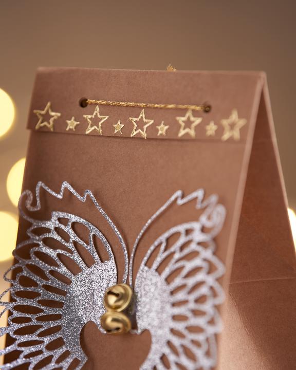 Immagine prodotto VBS Set di adesivi in rilievo "Starry Magic