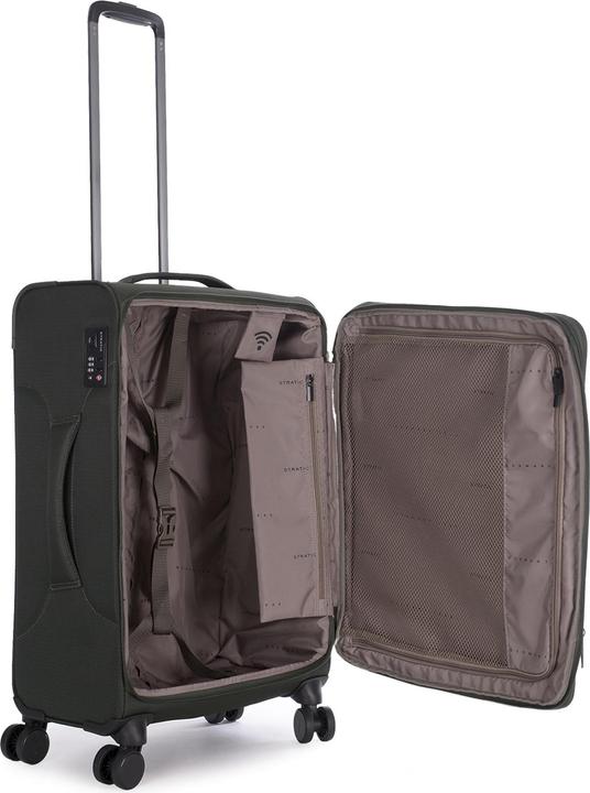 Produktbild Stratic Light + - Koffer M (68 l, M (50 - 90l))
