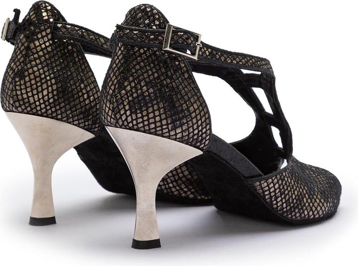 Image du produit Dancing Queens Chaussures de danse ESP11 Chaussures de danse (36.5)