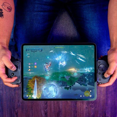 Produktbild Razer Kishi V3 Pro XL (Android, iOS)