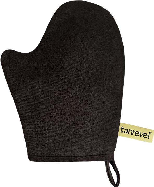 Tanrevel ® Mantiene l'autoabbronzatura (Accessori Autoabbronzanti)