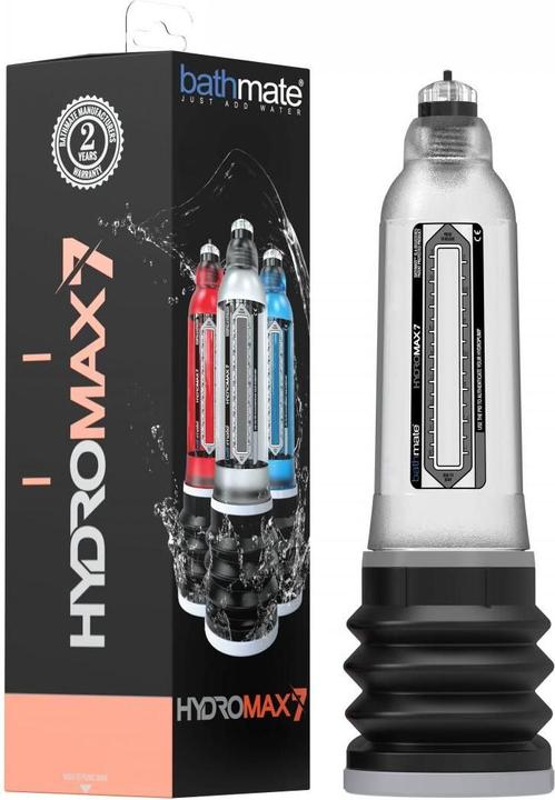 Image du produit Bathmate Hydromax7