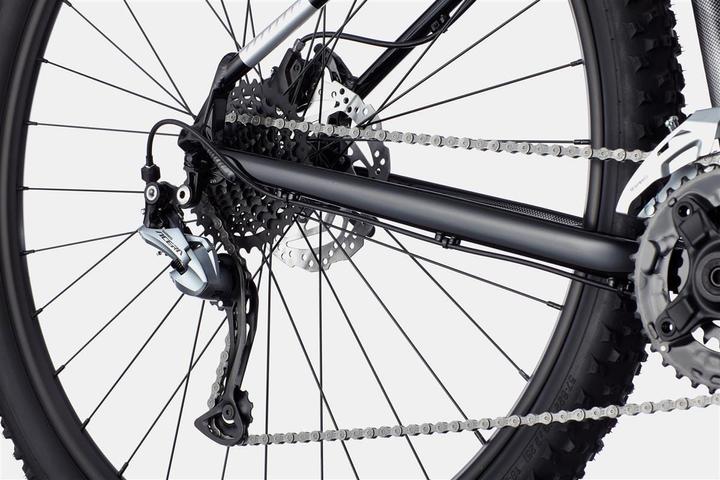 Produktbild Cannondale Trail 7 Black
