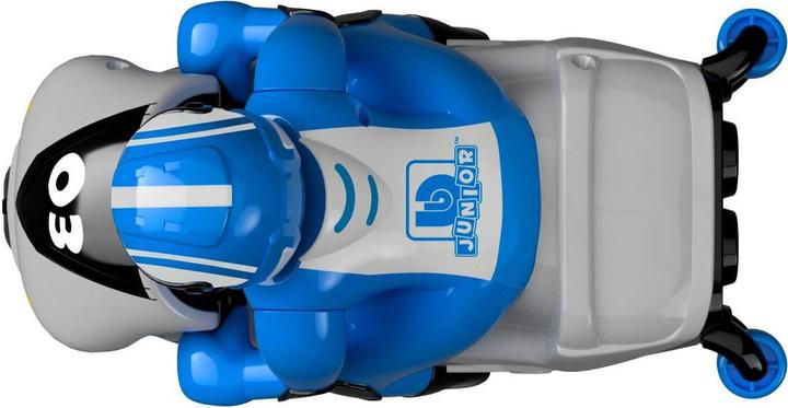 Produktbild BB Junior My First Motorcycle