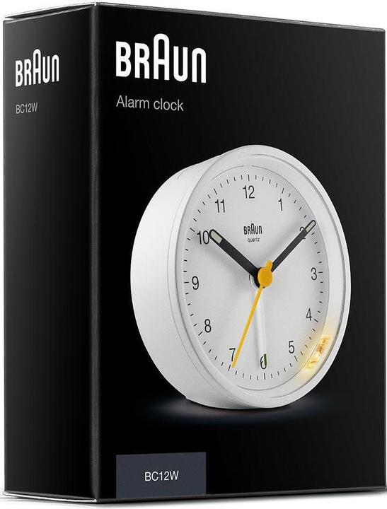 Image du produit Braun Classique