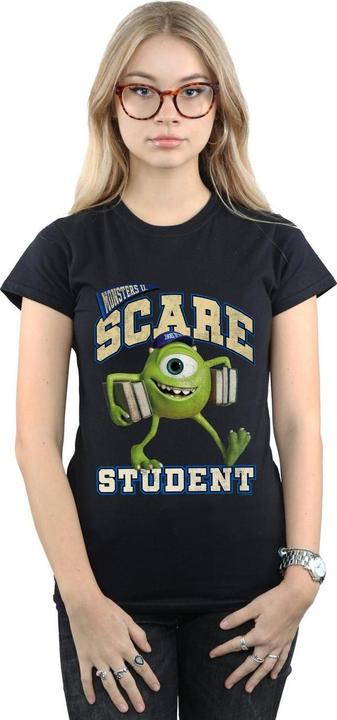 Produktbild Disney Monsters University Scare Student TShirt (XL)