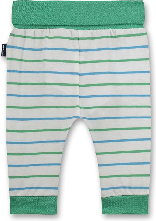 Produktbild Sanetta Baby Hose Little Whale (80)
