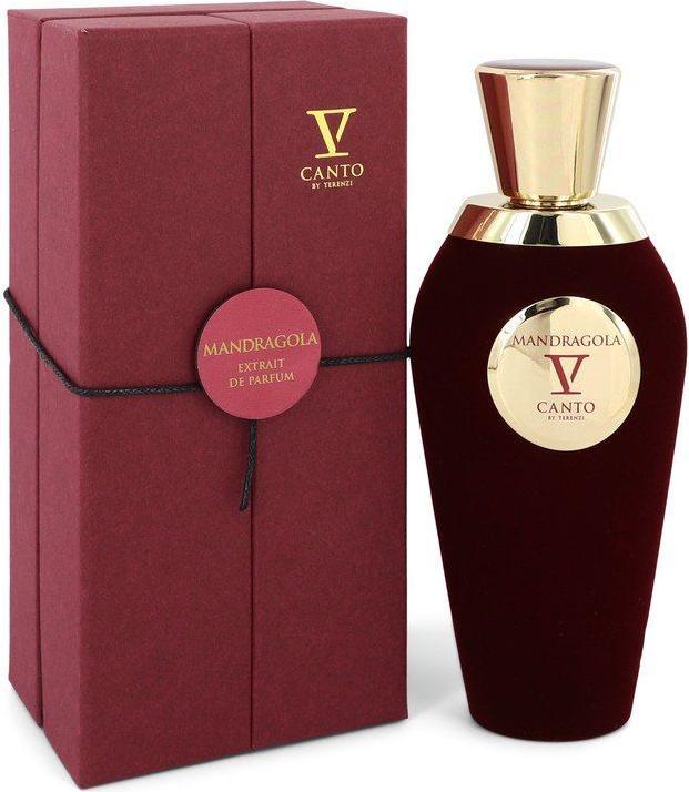 V Canto Mandragola V by (Eau de Parfum, 100 ml)