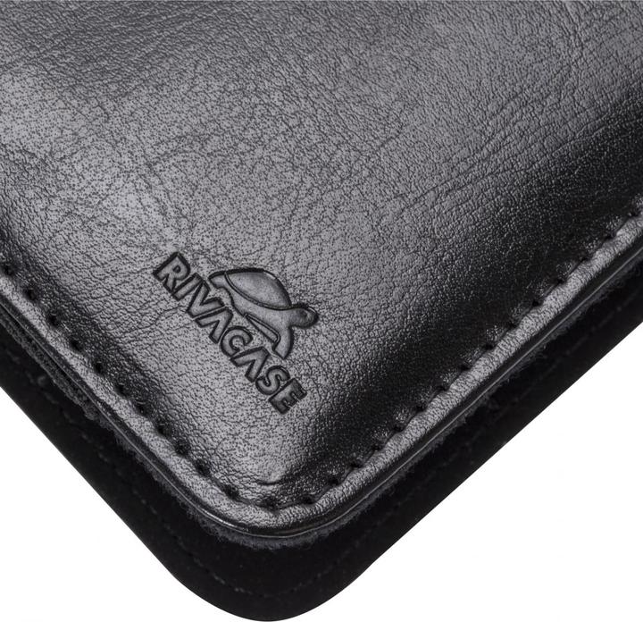 Immagine prodotto Rivacase Orly 3007 (iPad 2012 (3° gene), Galaxy Tab 3 10.1 (2013), Galaxy Tab 2 10.1 (2012), iPad 2012 (4° gene), Galaxy Tab 4 10.1 (2014), 9 - 10" Tablets, 9,7 - 10,1" vassoi)