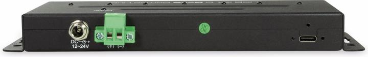 Produktbild LogiLink UA0319 (USB-C, 7 Ports)