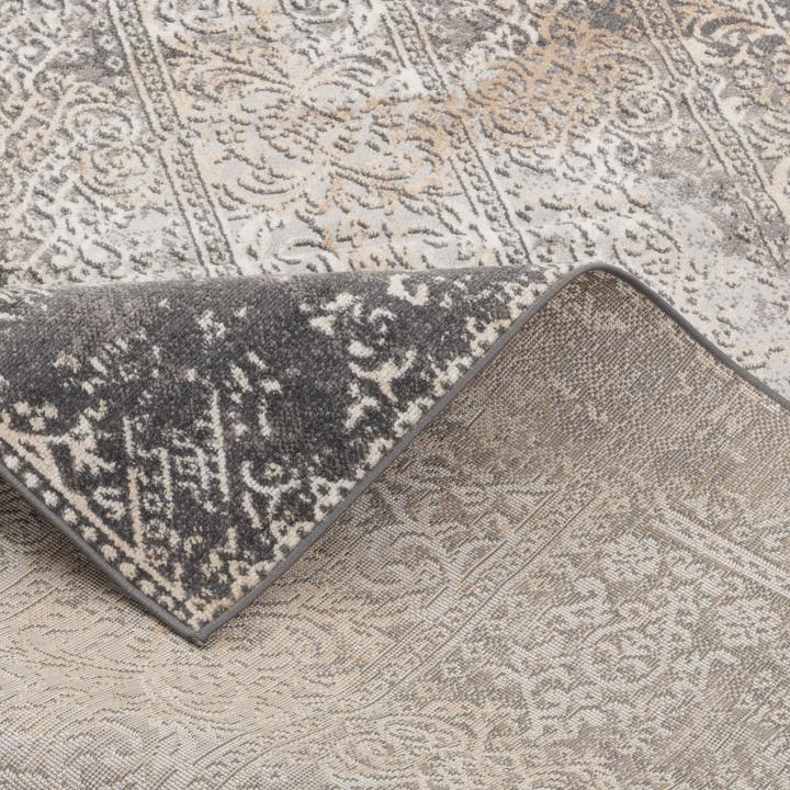 Immagine prodotto Pergamon Tappeto di design Tawira Vintage Classic (80 x 160 cm)