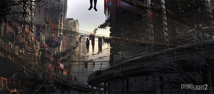 Image du produit Techland Dying Light 2 Stay Human (Xbox One X, Xbox Series X, IT)