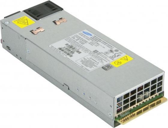 Immagine prodotto Supermicro PWS-751P-1R - Unità di alimentazione (modulo plug-in) (750 W)