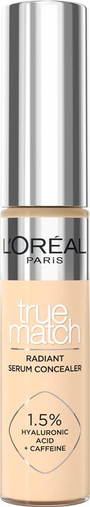 Actual product image L'Oréal Paris L'Oreal Mineral/True Match (4N Light Medium)