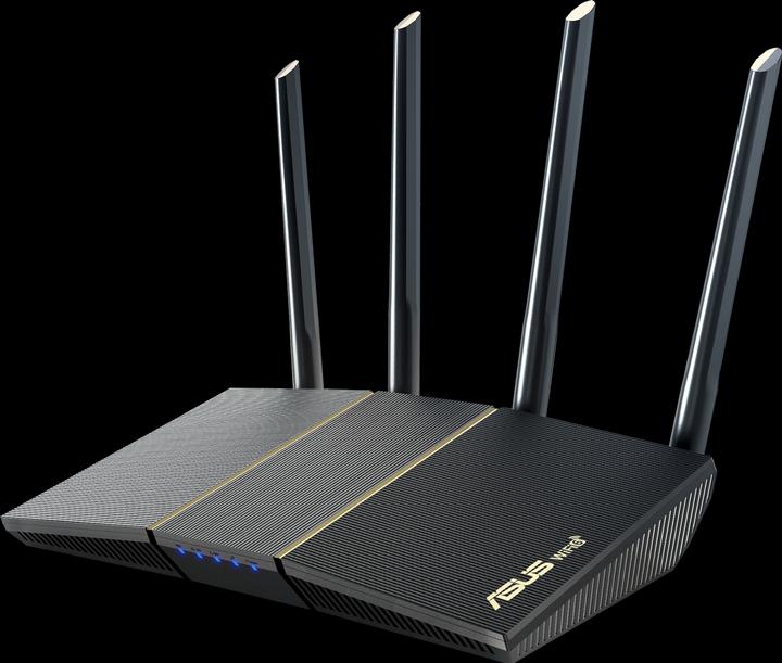 Image du produit ASUS RT-AX57