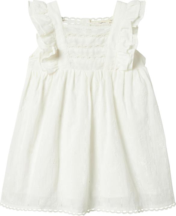 Name it Bio-Baumwoll Kleid (116)