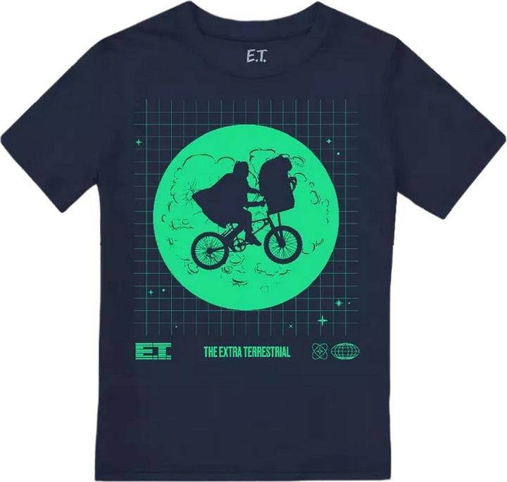 Produktbild E.T. TShirt Jungen (158)