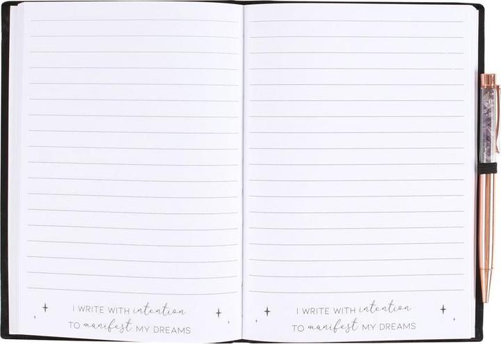 Image du produit Something Different - Agenda MY MANIFESTATION (1 pièce(s))