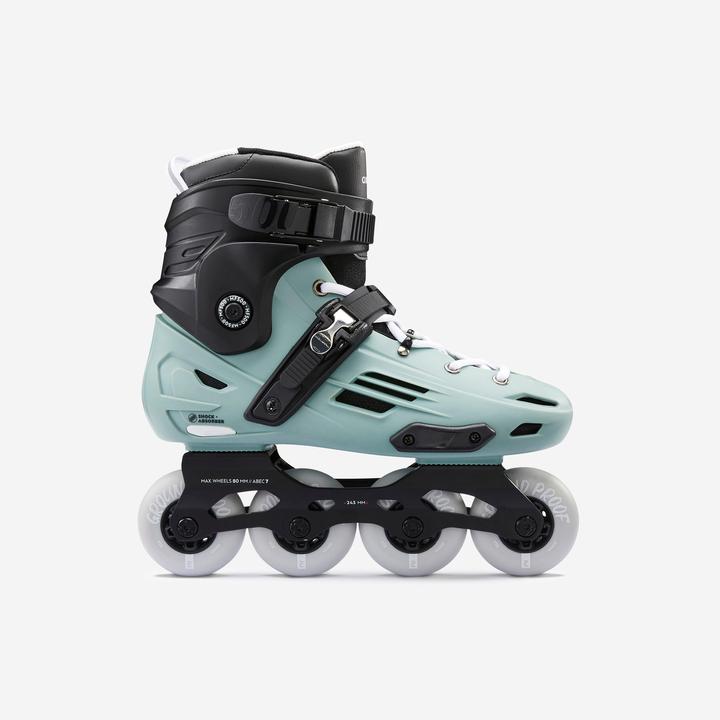 Actual product image Oxelo MF500 (41)