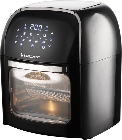 Actual product image Beper P101FRI012
