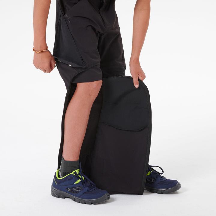 Image du produit Quechua Module Pantalon Mh500 Tw Boy (10, 11)