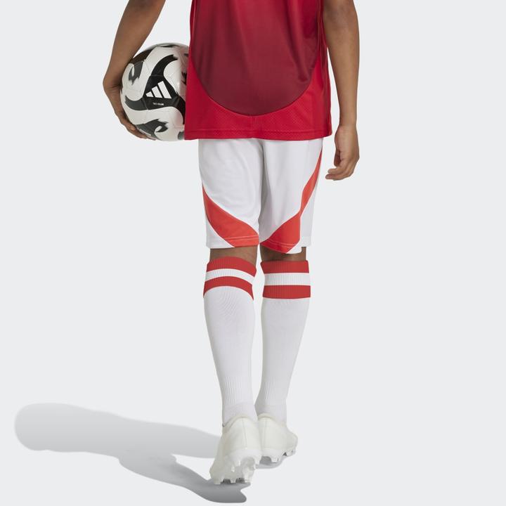 Produktbild adidas Manchester United Kinder Shorts (152)
