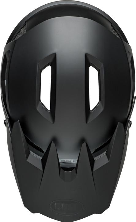 Actual product image Bell Sanction II DLX MIPS (57 - 59 cm)