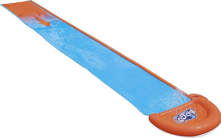 Produktbild Mountfield Wasserrutschmatte 488cm