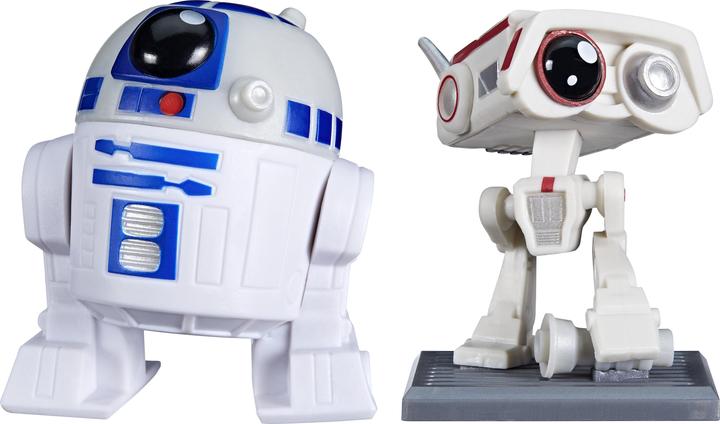 Produktbild Hasbro The Bounty Collection Serie 6 B